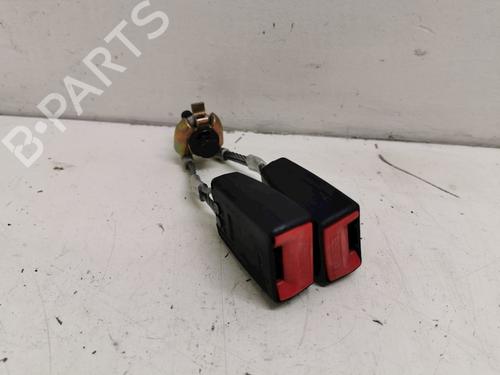 Used Seat buckle Seat buckle CITROËN C3 Pluriel (HB_) 1.6 (109 hp) 33778588 33778588