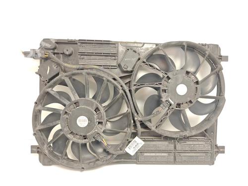 Radiator fan FORD KUGA II (DM2) 1.5 EcoBoost | BP33791022M35 - Image 2