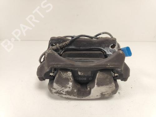 Right front brake caliper MERCEDES-BENZ E-CLASS (W213) E 220 d (213.004) | BP33776901M104 - Image 4