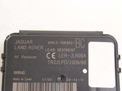 Camera LAND ROVER RANGE ROVER EVOQUE (L538) 2.2 D 4x4 | BP33780729E14 - Image 3
