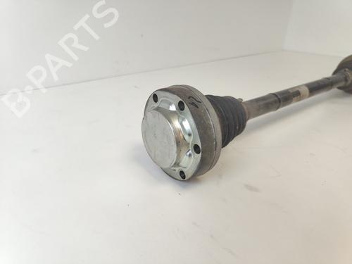 Left rear driveshaft AUDI Q7 (4LB) 3.0 TDI quattro | BP33784954M40 - Image 3