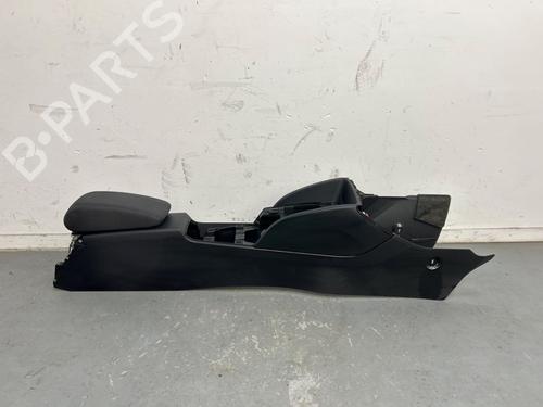 Mittelkonsole Mittelkonsole AUDI A3 (8V1, 8VK) 1.6 TDI (110 hp) 33786914 33786914