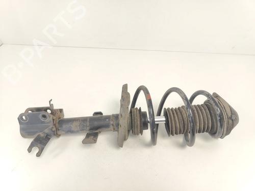 Used Right front shock absorber Right front shock absorber RENAULT ZOE Hatchback Van (BFM_) Electric (BFME) (92 hp) 33776637 33776637