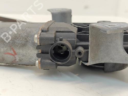 Front right window mechanism RENAULT TWINGO II (CN0_) 1.2 16V (CN04, CN0B) | BP36515953C23 - Image 3