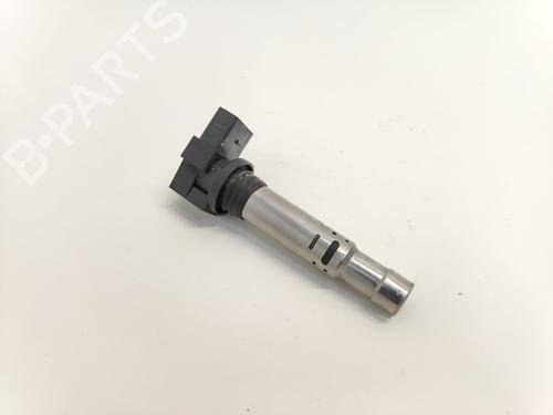 Used Ignition coil Ignition coil VW GOLF V (1K1) 1.4 TSI (122 hp) 33782946 33782946