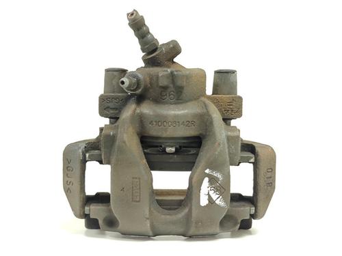 Used Right front brake caliper Right front brake caliper RENAULT CLIO IV (BH_) 0.9 TCe 90 (BHNF, BHMA, BHMH, BHJK, BHJR) (90 hp) 33790645 33790645