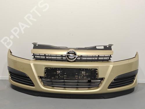front-bumper-opel-astra-h-a04-2004-2005-2006-2007-2008-2009-2010-2011-2012-2013-2014-36651548 main image