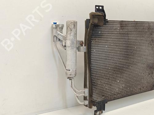 AC radiator MAZDA 2 Hatchback (DL, DJ) 1.5 SKYACTIV-G M Hybrid | BP39107963M32 - Image 2