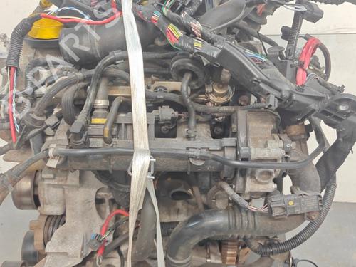 Engine DACIA SANDERO II TCe 90 (B8M1, B8MA, B8AC) | BP33929383M1  - Image 5