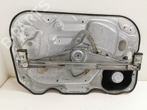 Front right window mechanism FORD FOCUS II (DA_, HCP, DP) 1.6 | BP33778982C23 - Image 4