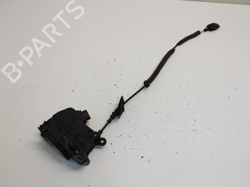 Used Front right lock Front right lock SMART FORFOUR Hatchback (453) 1.0 (453.042, 453.043) (71 hp) 33781435 33781435