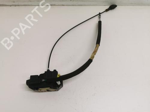 Used Front left lock Front left lock NISSAN MICRA III (K12) 1.5 dCi (65 hp) 33779888 33779888