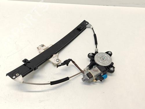 Used Front left window mechanism Front left window mechanism 37068201 37068201