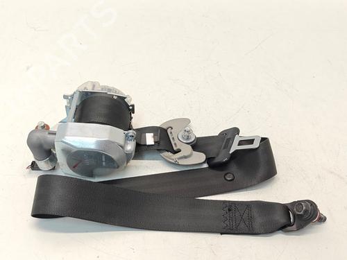 Used Front left seatbelt Front left seatbelt 39250009 39250009
