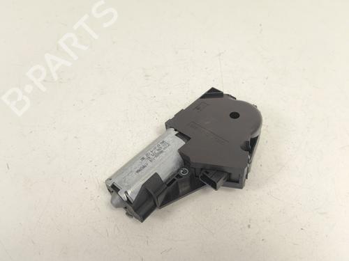 Used Sunroof engine Sunroof engine BMW 5 Touring (F11) 520 d xDrive (184 hp) 33787487 33787487