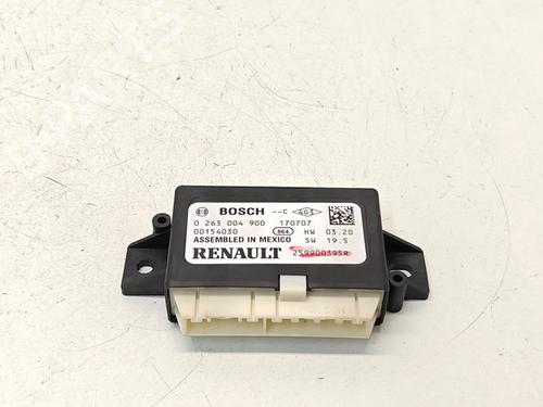Used Control unit Control unit RENAULT MEGANE IV Hatchback (B9A/M/N_) 1.2 TCe 130 (B9MR) (130 hp) 39934437 39934437