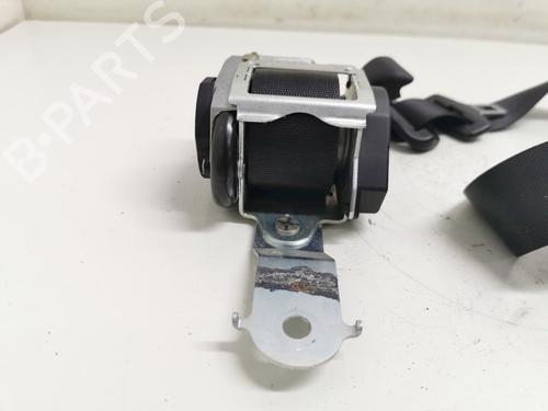 Front right seatbelt OPEL AGILA A (H00) 1.0 12V (F68) | BP33779428I25 - Image 4