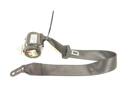 Sikkerhedssele bag venstre Sikkerhedssele bag venstre BMW 1 (E87) 118 d (143 hp) 33790101 33790101