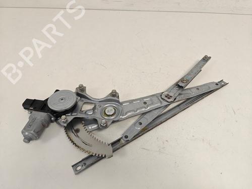 Rudehejsemekanisme ventre foran Rudehejsemekanisme ventre foran MITSUBISHI MIRAGE / SPACE STAR VI Hatchback (A0_A) 1.0 (A05A) (71 hp) 33840198 33840198