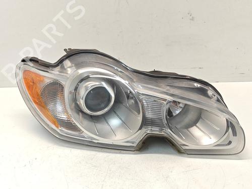 Used Right headlight Right headlight 39080913 39080913