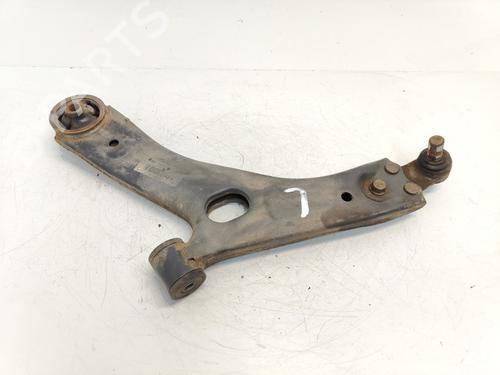 Used Left front suspension arm Left front suspension arm KIA SPORTAGE III (SL) 1.6 GDI (135 hp) 33782738 33782738