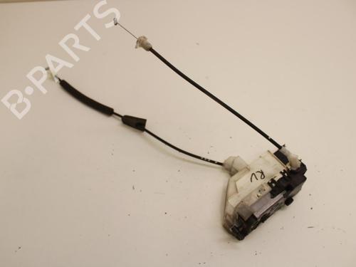 front-right-lock-citroen-c3-ii-sc_-2009-33781064 main image