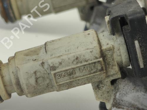 Injection rail KIA PICANTO II (TA) 1.0 | BP33785229M98 - Image 4