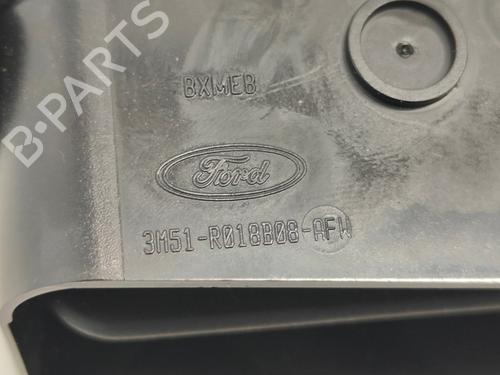 Air vent FORD FOCUS C-MAX (DM2) 1.6 Ti | BP33783575I21 - Image 3