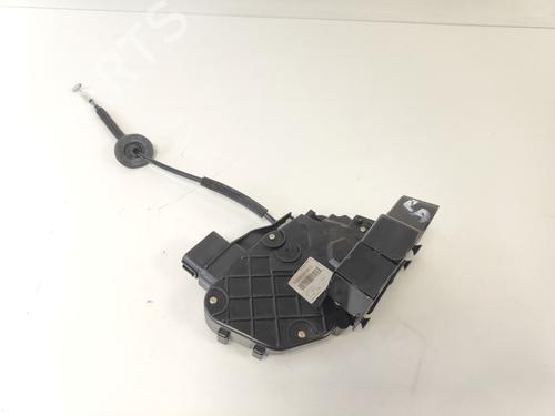 Used Rear left lock Rear left lock LAND ROVER DISCOVERY III (L319) 2.7 TD 4x4 (190 hp) 33776126 33776126