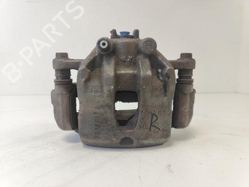 Used Right front brake caliper Right front brake caliper KIA RIO III (UB) 1.25 CVVT (86 hp) 33787228 33787228
