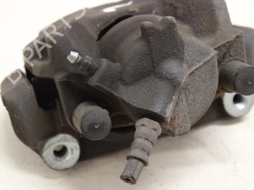 Left front brake caliper RENAULT MEGANE III Hatchback (BZ0/1_, B3_) 1.4 TCe (BZ0F, BZ1V) | BP33780347M105 - Image 2