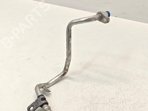 AC pipe RENAULT CAPTUR I (J5_, H5_) 0.9 TCe 90 | BP39539358M126 - Image 3