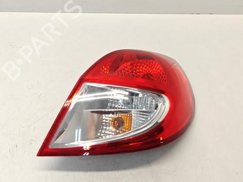 Used Right taillight Right taillight 39382982 39382982