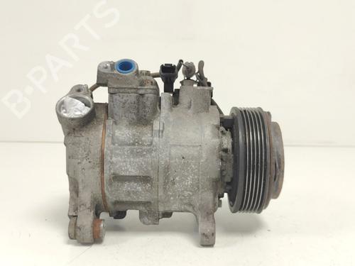 AC compressor BMW 3 Touring (E91) 318 d | BP33787681M34 - Image 2