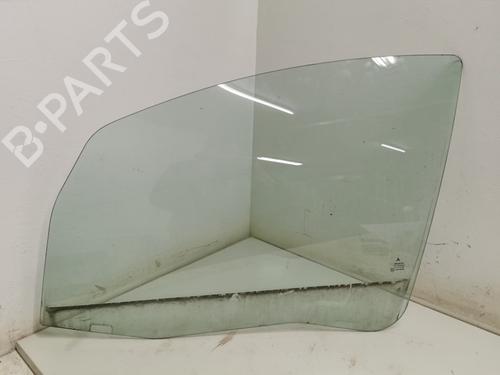 Used Front left door window Front left door window MITSUBISHI COLT VI (Z3_A, Z2_A) 1.1 (Z31A, Z32A) (75 hp) 33779215 33779215