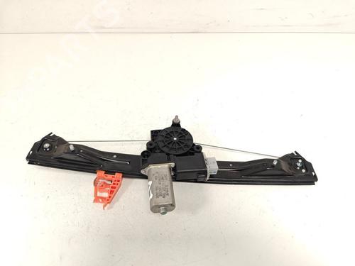 Used Front left window mechanism Front left window mechanism LANCIA DELTA III (844_) 1.8 (844.AXH12) (200 hp) 33788599 33788599