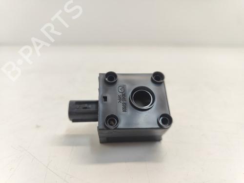 Electronic module MAZDA CX-5 (KE, GH) 2.2 D AWD (KE102) | BP33784001M83 - Image 2