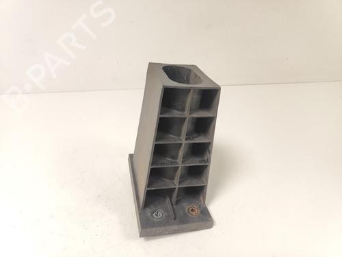 Used Front bumper bracket Front bumper bracket CITROËN C4 Grand Picasso I (UA_) 1.8 i 16V (125 hp) 33787125 33787125