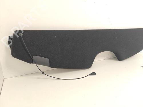 Rear parcel shelf RENAULT TWINGO II (CN0_) 1.2 16V (CN04, CN0B) | BP36108460C85 - Image 3