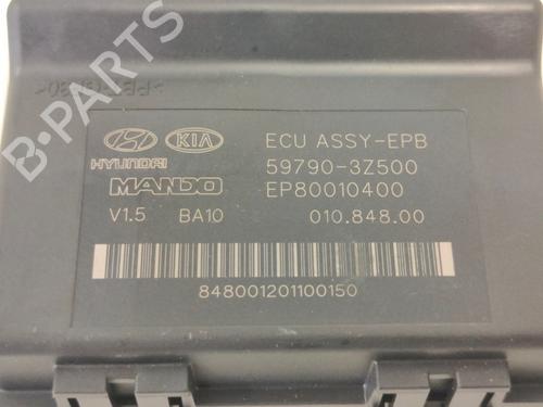 Control unit HYUNDAI i40 I CW (VF) 1.6 GDI | BP33777910M11 - Image 3