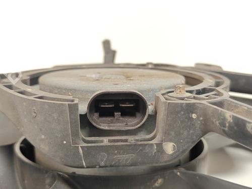 Radiator fan RENAULT TWINGO II (CN0_) 1.2 16V (CN04, CN0B) | BP33791060M35 - Image 3