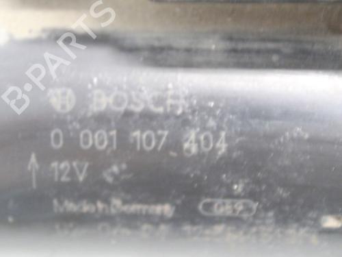 Starter OPEL VECTRA C (Z02) 1.8 16V | BP33781552M8  - Image 5