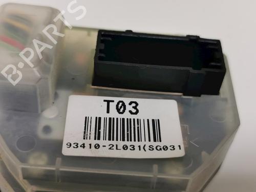 Steering column stalk HYUNDAI i30 (FD) 1.6 CRDi | BP33779045I23 - Image 3