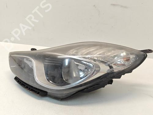 Left headlight HYUNDAI ix20 (JC) 1.6 | BP40512837C28 - Image 2