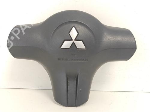 Used Driver airbag Driver airbag MITSUBISHI COLT VI (Z3_A, Z2_A) 1.3 (Z21A) (95 hp) 33792102 33792102