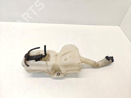 Used Windscreen washer tank Windscreen washer tank 39516656 39516656