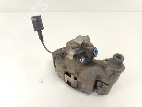 Left front brake caliper FIAT 500 (312_) 1.2 (312AXA1A) | BP33775320M105 - Image 2