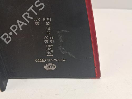 Right taillight AUDI A4 B6 (8E2) 1.8 T | BP37674004C35 - Image 4