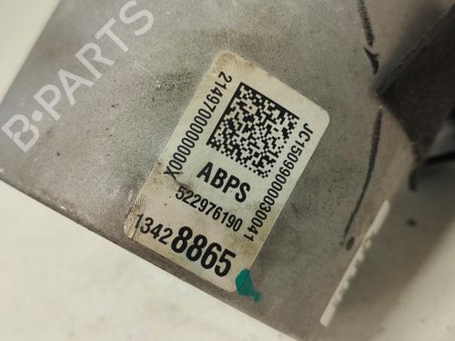 Steering column OPEL CORSA E (X15) 1.0 (08, 68) | BP33787903M21  - Image 5