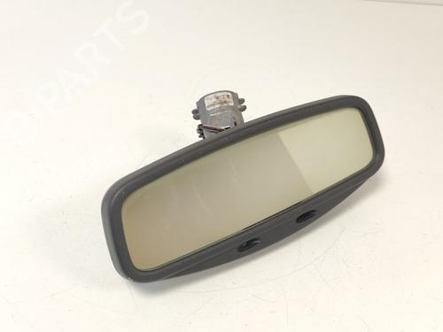 Used Rear mirror Rear mirror PEUGEOT 308 I (4A_, 4C_) 1.6 16V (120 hp) 33786833 33786833